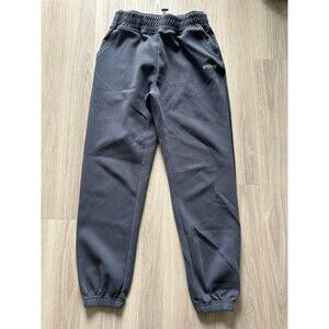 ECHT Womens Blue‎ Trackies Track pants Size Medium